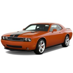 Dodge Challenger 2008 to 2010 - Service Repair Manual - Wiring Diagrams