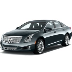 Cadillac XTS 2012 to 2016 -...