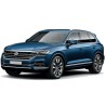 Volkswagen Touareg III - Electrical Wiring Diagrams