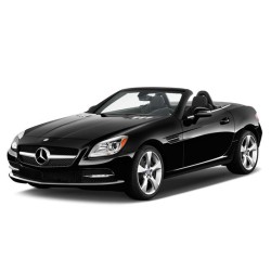 Mercedes SLK250 2012 to...