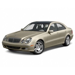 Mercedes E320 2002 to 2005...