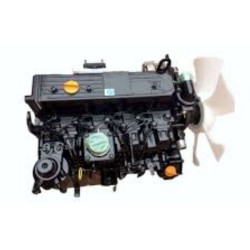 Yanmar 4TNE98 Engine - Service Manual - Repair Manual
