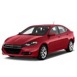 Dodge Dart (2013-2014) - Electrical Wiring Diagrams - Electrical Circuits