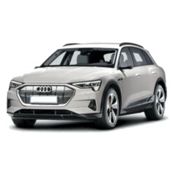 Audi E-tron GEN from 2019 - Electrical Wiring Diagrams - Fitting Locations