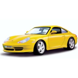 Porsche 911 996 Carrera 4 1998 to 2001 - Wiring Diagrams and Components Locator