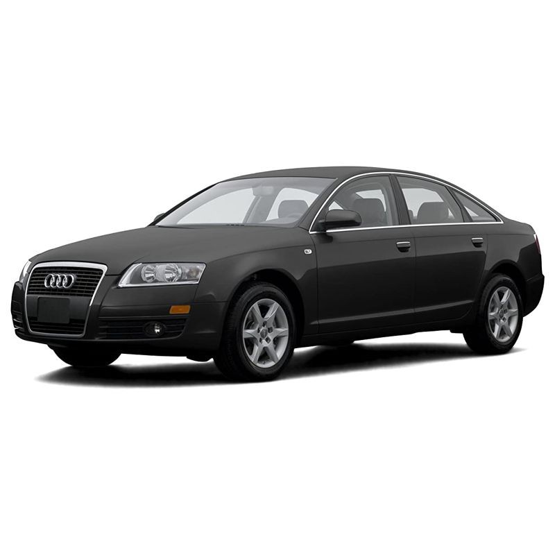 Audi A6 2005 to 2011 - Service Repair Manual - Wiring Diagrams