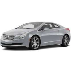 Cadillac ELR 2014 to 2016 -...