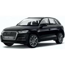 Audi Q5 from 2016 -...