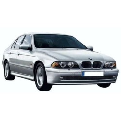 BMW 5 Series E39 - Wiring Diagrams and Components Locator