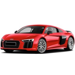 Audi R8 and Spyder 2016 to...