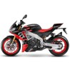 Aprilia Tuono V4 1100 Factory - Reparaturanleitung, Werkstatthandbuch