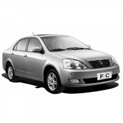 Geely FC - Service Manual,...