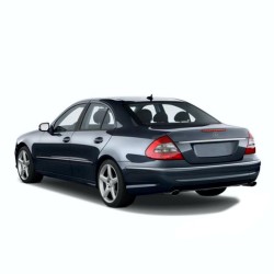 Mercedes E500 2003 to 2006...