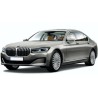 BMW 7 Series G11 - Electrical Wiring Diagrams