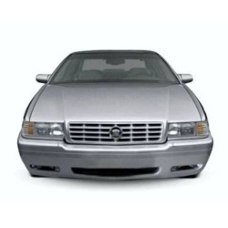 Cadillac Eldorado 1992 to 2002 - Wiring Diagrams and Components Locator