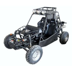 Joyner Spider 650 Buggy - Wiring Diagram - Owners Manual - Parts Catalogue