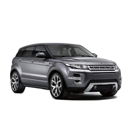 Range Rover Evoque 2012 to 2014 - Electrical Wiring Diagrams - Electrical Circuits