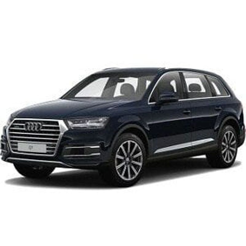 Audi Q7 4M 4MB 4MG - Electrical Wiring Diagrams