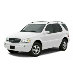 Mercedes ML500 2002 to...