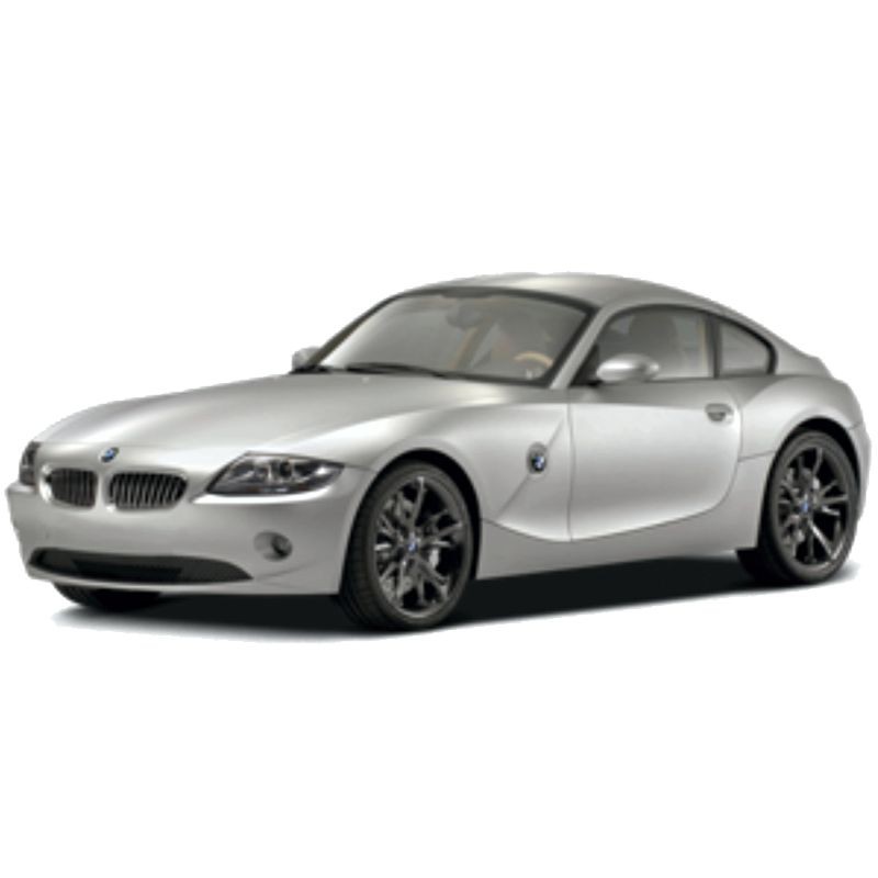 BMW M Coupe E86 - Wiring Diagrams and Components Locator