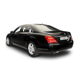 Mercedes S350 (2012-2013) -...