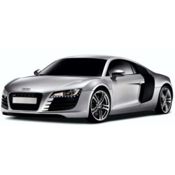 Audi R8 and Spyder 2007 to...