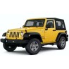 Jeep Wrangler JK from 2007 - Service Manual - Repair Manual