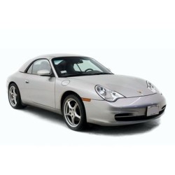 Porsche 911 996 Carrera 4 2001 to 2004 - Wiring Diagrams and Components Locator