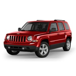 Jeep Patriot Limited from 2014 - Service Repair Manual - Wiring Diagrams
