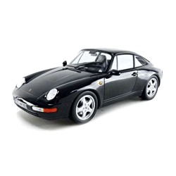 Porsche 911 993 Carrera 1994 to 1998 - Wiring Diagrams and Components Locator