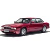 Jaguar XJ X300 - Technical Guide - Service Information