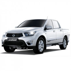 Ssangyong Actyon Sports -...