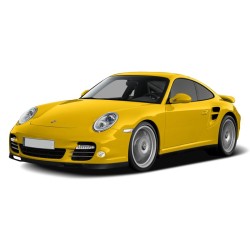 Porsche 911 991 Turbo S 2011 to 2013 - Electrical Wiring Diagrams - Electrical Circuits
