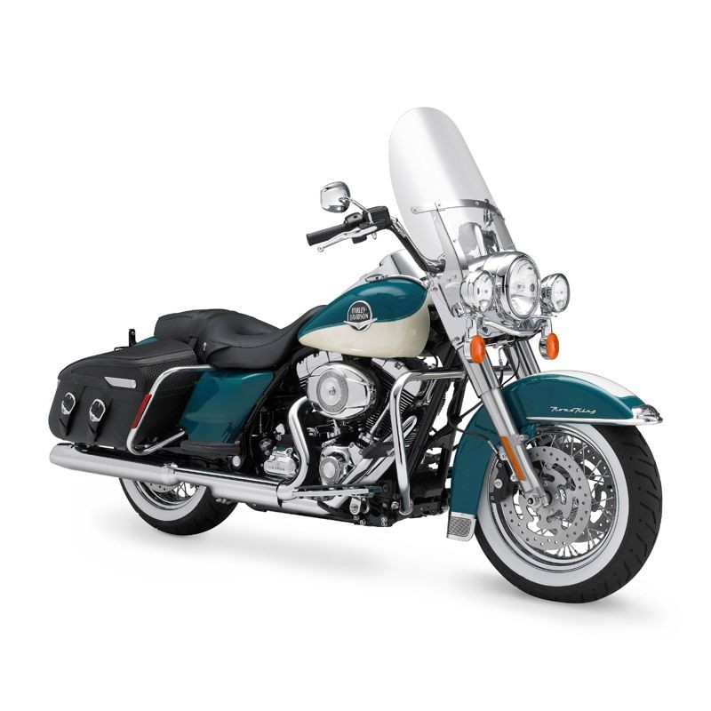 Harley Davidson Touring Models (2011) - Spare Parts Catalogue - Parts Manual