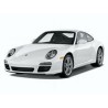 Porsche 911 991 Carrera 2011 to 2013 - Electrical Wiring Diagrams - Electrical Circuits
