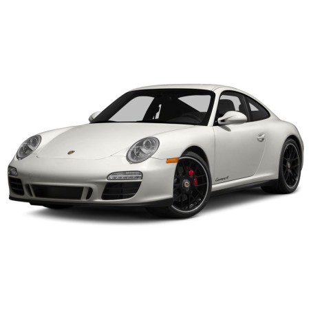 Porsche 911 991 Carrera 4 2011 to 2013 - Electrical Wiring Diagrams - Electrical Circuits