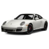 Porsche 911 991 Carrera 4 2011 to 2013 - Electrical Wiring Diagrams - Electrical Circuits