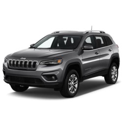 Jeep Cherokee KL from 2014-...