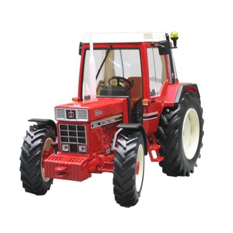 Case IH 856 XL - Service Manual - Repair Manual