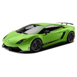 Lamborghini Gallardo -...