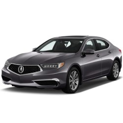Acura TLX 2015 to 2020 -...