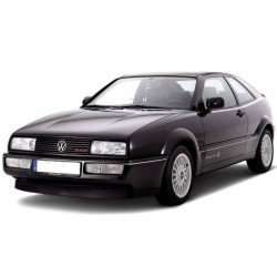 Volkswagen Corrado 1990 to 1994 - Service Repair Manual - Wiring Diagram