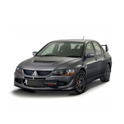 Mitsubishi Lancer Evolution from 2003 - Service Repair Manual - Technical Information