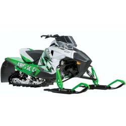 Arctic Cat Snowmobiles from...