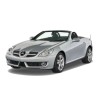 Mercedes SLK300 2009 to 2011 - Wiring Diagrams and Components Locator