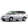 Honda Odyssey de 1999 a 2003 - Manual de Reparacion - Taller - Servicico