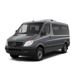 Mercedes Sprinter 3500 2010 to 2014 - Wiring Diagrams and Components Locator