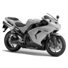 Kawasaki ZX-10R Ninja - Service Repair Manual - Wiring Diagrams