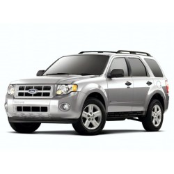 Ford Escape 2009 to 2012 - Wiring Diagrams and Components Locator