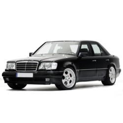 Mercedes E500 1992 to 1994...